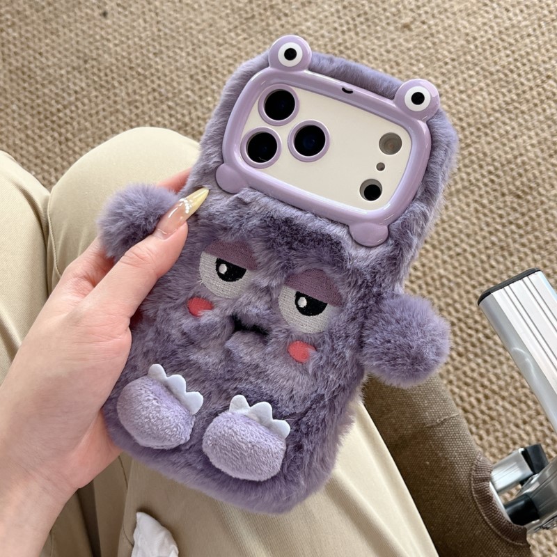 Sevimli Karikatür Komik Uyuyan - Phone Cases For Iphone 16 incelemesi ve fiyatı