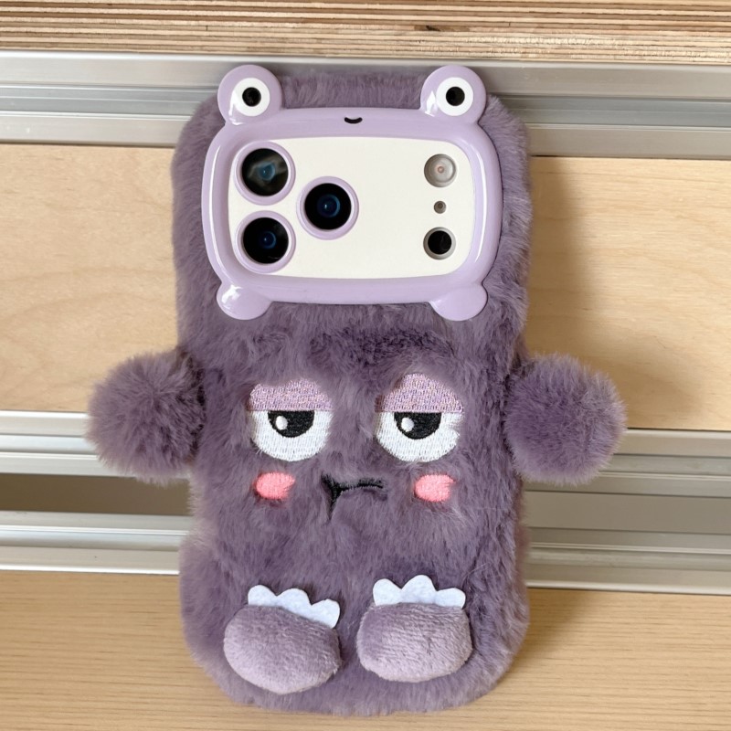 Sevimli Karikatür Komik Uyuyan - Phone Cases For Iphone 16 incelemesi ve fiyatı