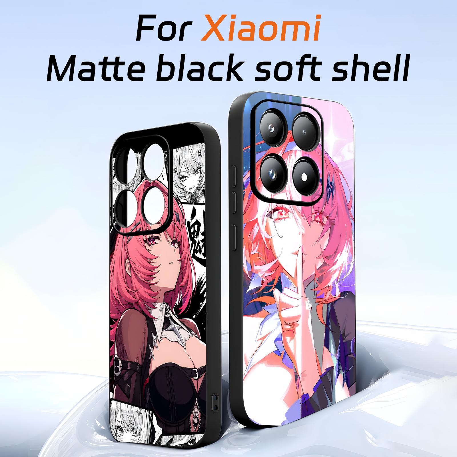 Zenless Zone Zero Remielle Dan - Phone Cases Xiaomi 15 incelemesi ve fiyatı