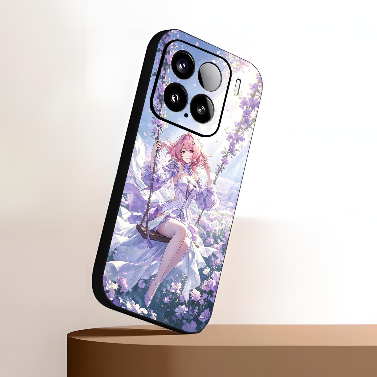 Zenless Zone Zero Remielle Dan - Phone Cases Xiaomi 15 incelemesi ve fiyatı