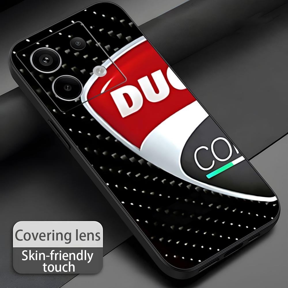 Havalı moda D-Ducaties-I Telef - Phone Cases Xiaomi 15 incelemesi ve fiyatı