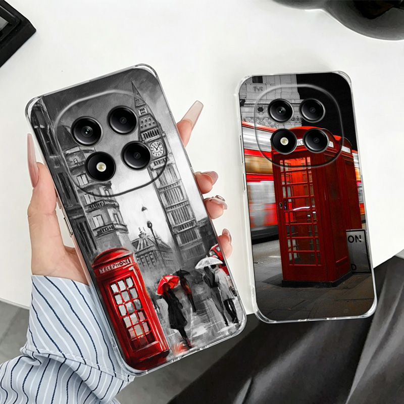 Londra Otobüsü İngiltere Telef - Phone Cases London incelemesi ve fiyatı