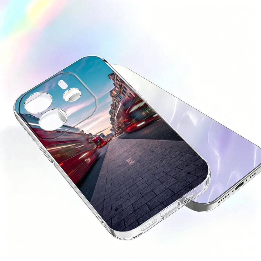 Londra Otobüsü İngiltere Telef - Phone Cases London incelemesi ve fiyatı