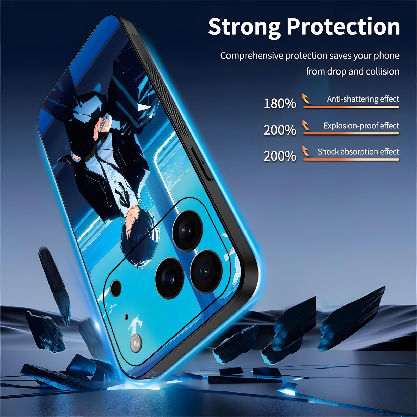 HOT Game persona e 3 iPhone 18 - Phone Cases For Iphone 16 incelemesi ve fiyatı