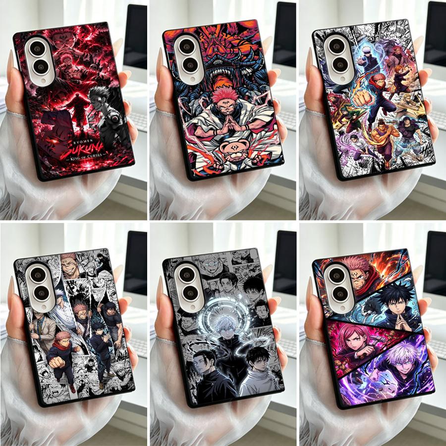 Samsung Galaxy Z Fold8 Wide ZF - Phone Cases Jujutsu Kaisen incelemesi ve fiyatı