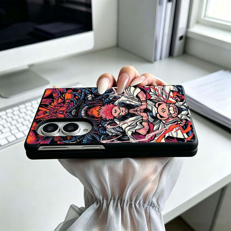 Samsung Galaxy Z Fold8 Wide ZF - Phone Cases Jujutsu Kaisen incelemesi ve fiyatı