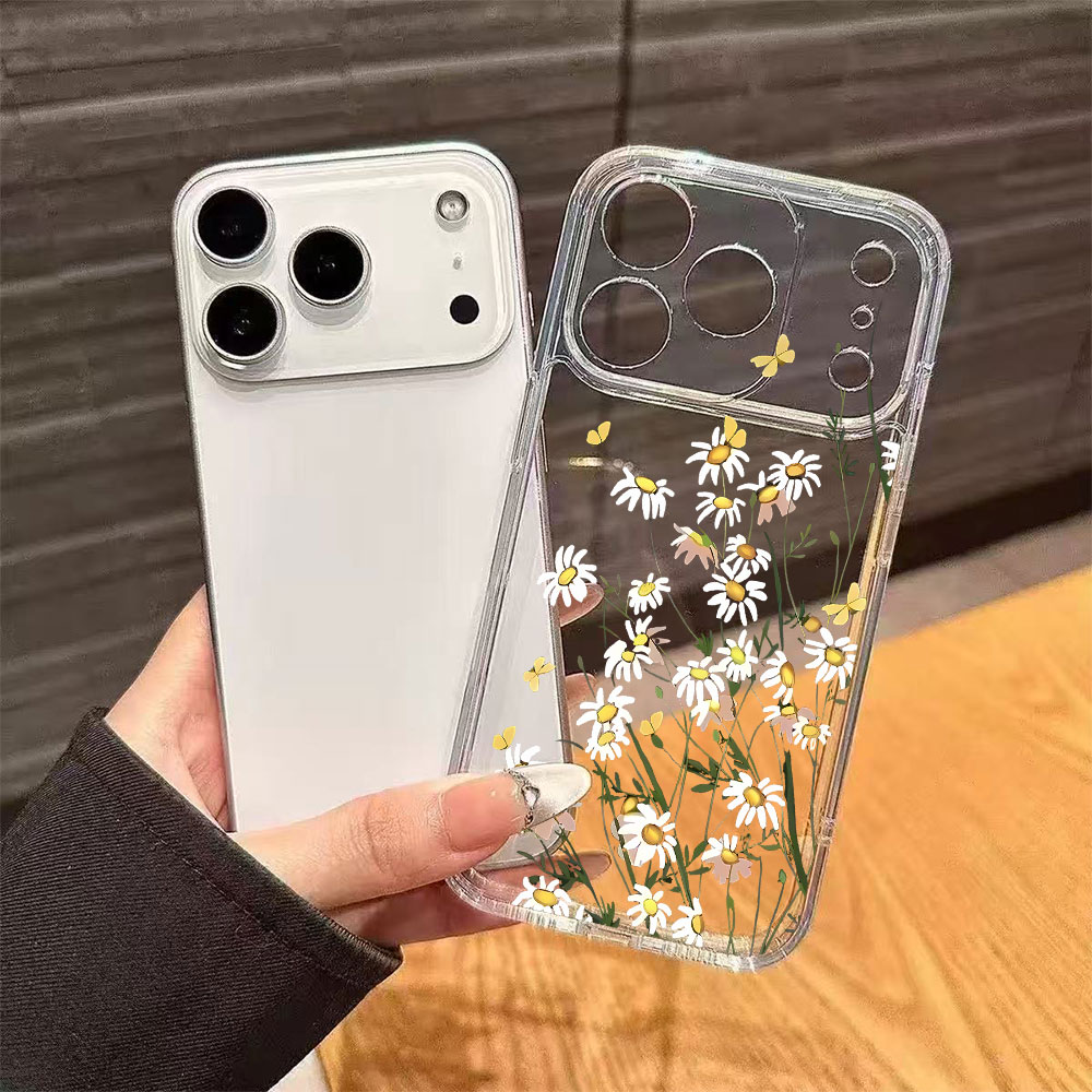Yeni Papatya Desenli Telefon K - Phone Cases Xr Iphone incelemesi ve fiyatı