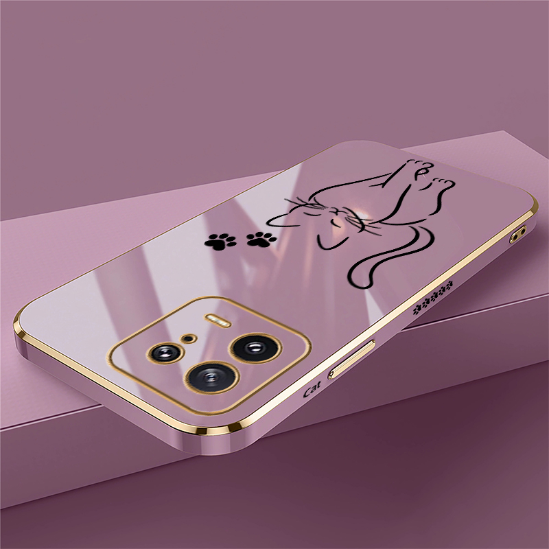 Siyah Kedi Telefon Kılıfı Xiao - Phone Cases Xiaomi 15 incelemesi ve fiyatı