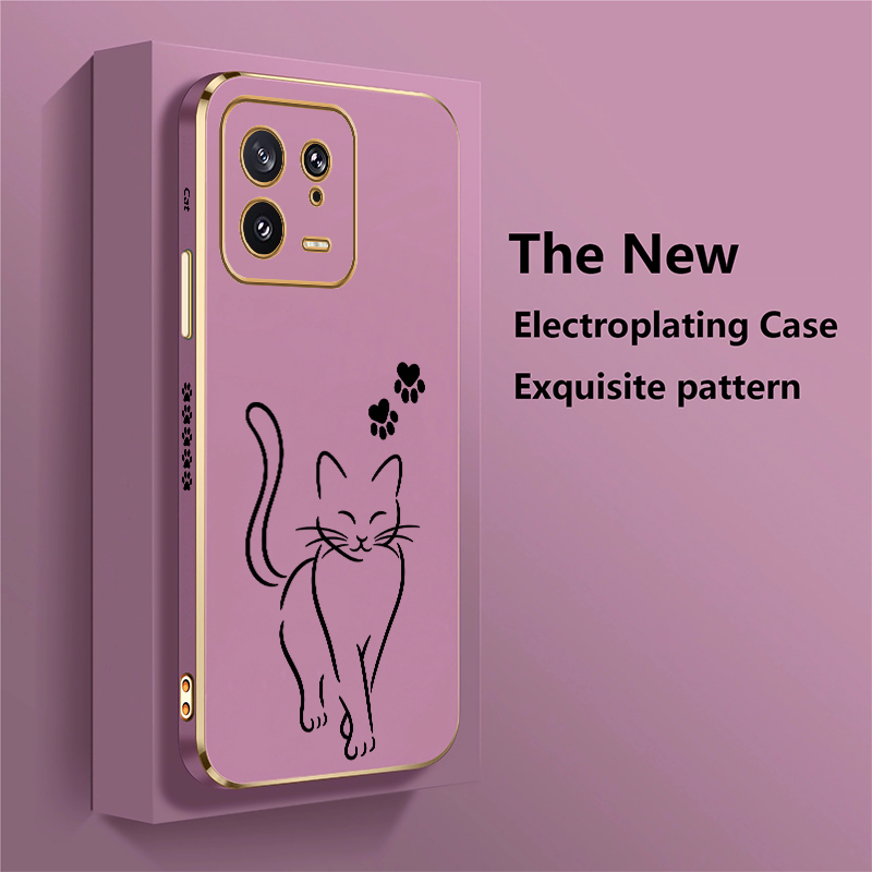 Siyah Kedi Telefon Kılıfı Xiao - Phone Cases Xiaomi 15 incelemesi ve fiyatı