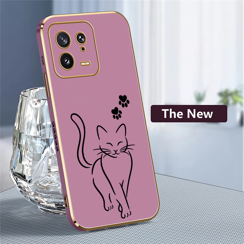 Siyah Kedi Telefon Kılıfı Xiao - Phone Cases Xiaomi 15 incelemesi ve fiyatı