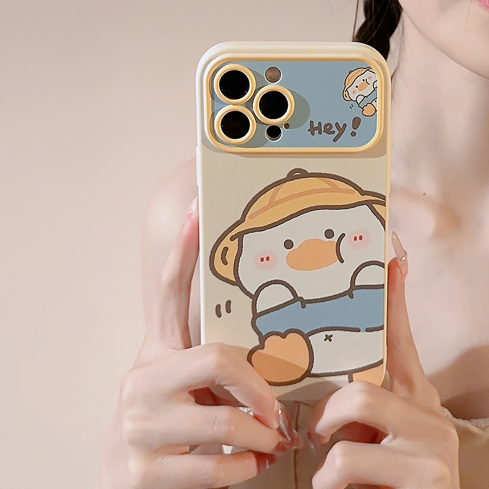 Kore Çizgi Film Sarı Ördek Tel - Phone Cases Xr Iphone incelemesi ve fiyatı