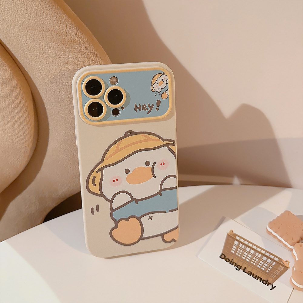 Kore Çizgi Film Sarı Ördek Tel - Phone Cases Xr Iphone incelemesi ve fiyatı