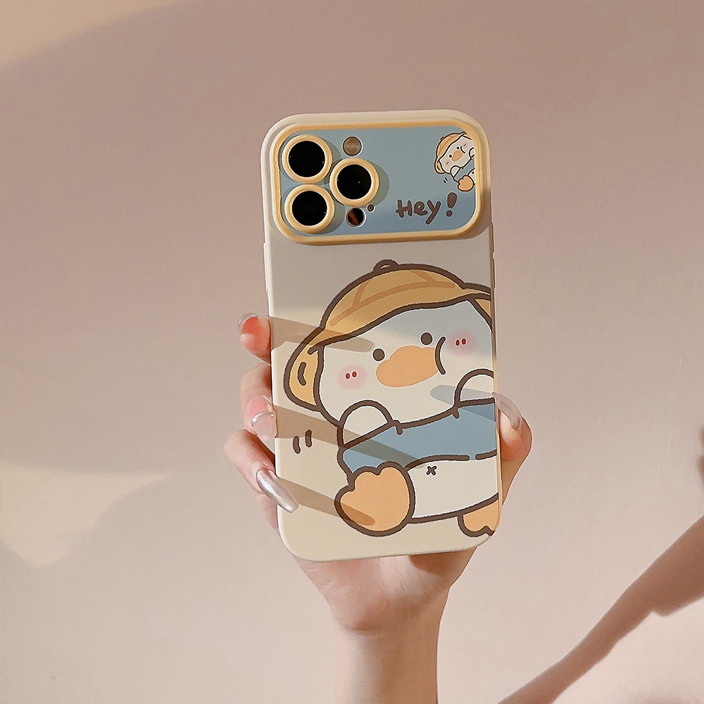 Kore Çizgi Film Sarı Ördek Tel - Phone Cases Xr Iphone incelemesi ve fiyatı