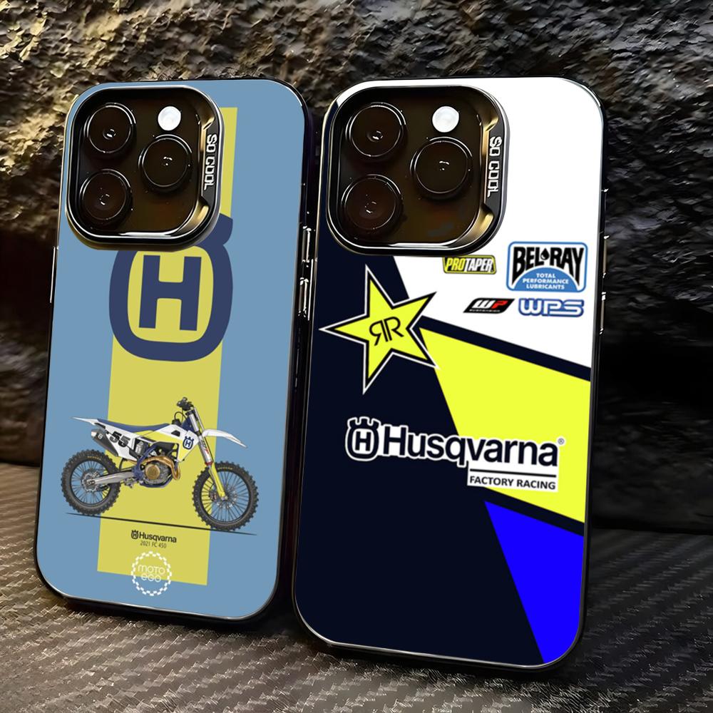 Motosiklet H-Husqvarnaes-S Tel - Phone Cases H&M incelemesi ve fiyatı