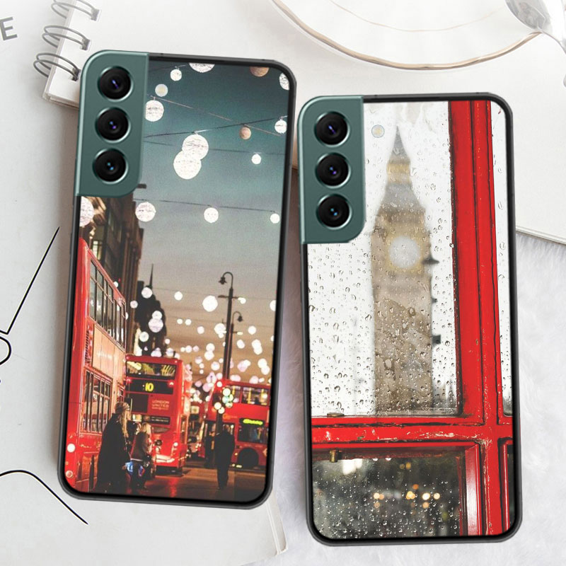 Londra otobüs İngiltere telefo - Phone Cases London incelemesi ve fiyatı