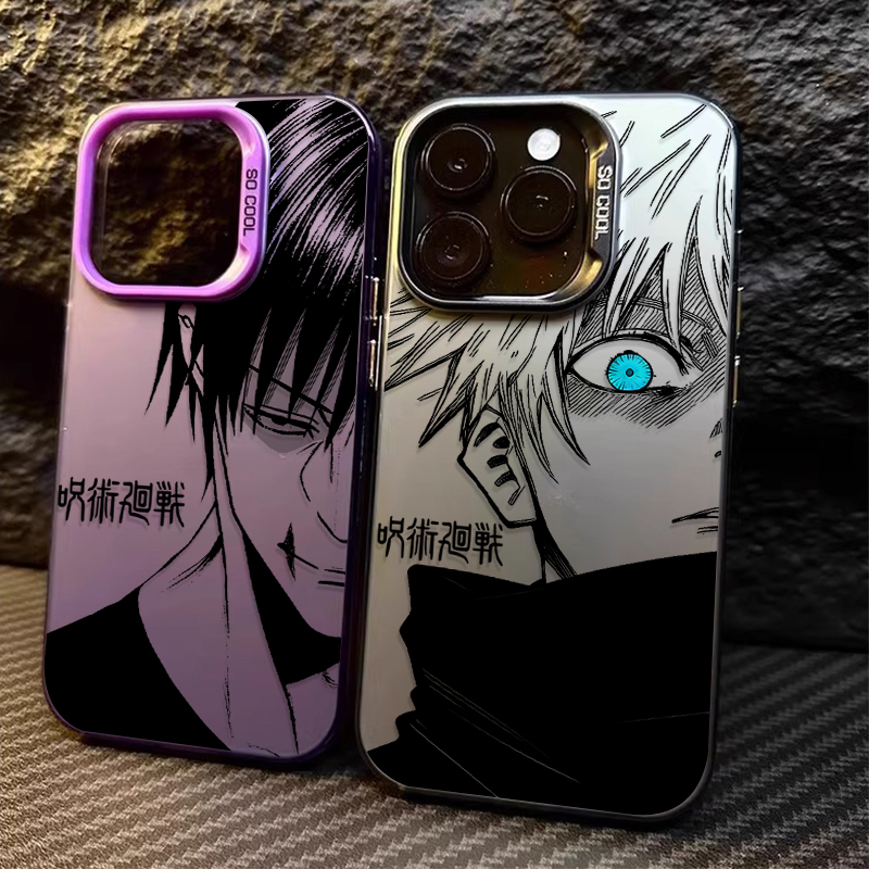 iPhone 17 Air 16 15 11 12 14 1 - Phone Cases Jujutsu Kaisen incelemesi ve fiyatı