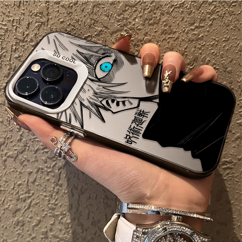 iPhone 17 Air 16 15 11 12 14 1 - Phone Cases Jujutsu Kaisen incelemesi ve fiyatı