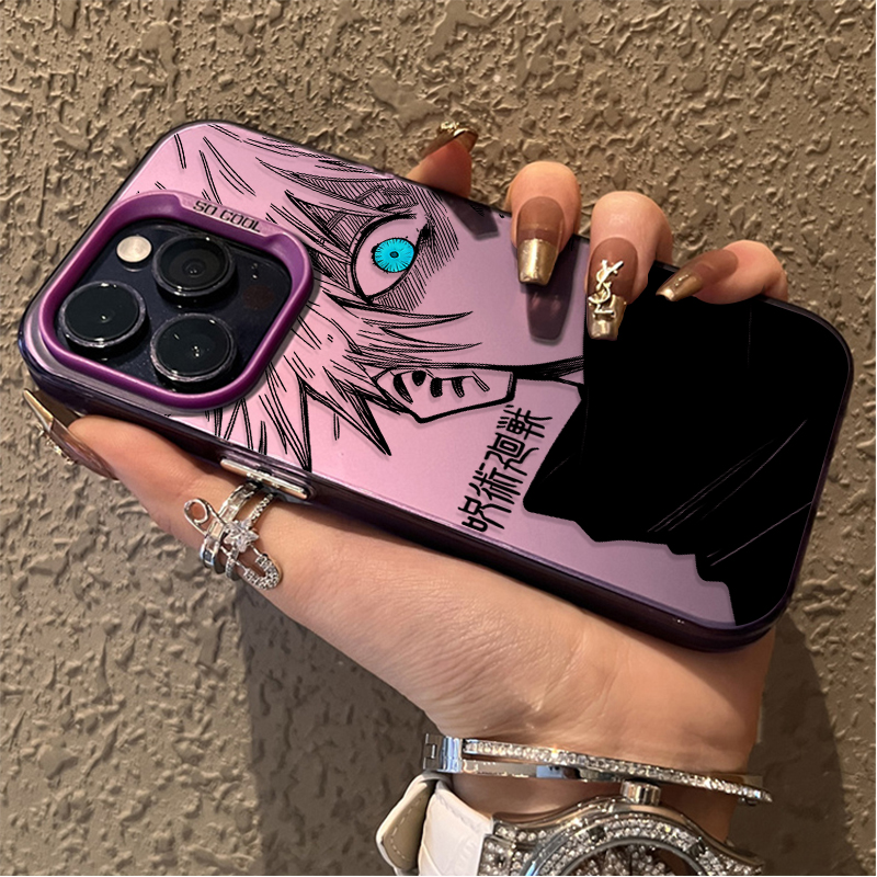 iPhone 17 Air 16 15 11 12 14 1 - Phone Cases Jujutsu Kaisen incelemesi ve fiyatı