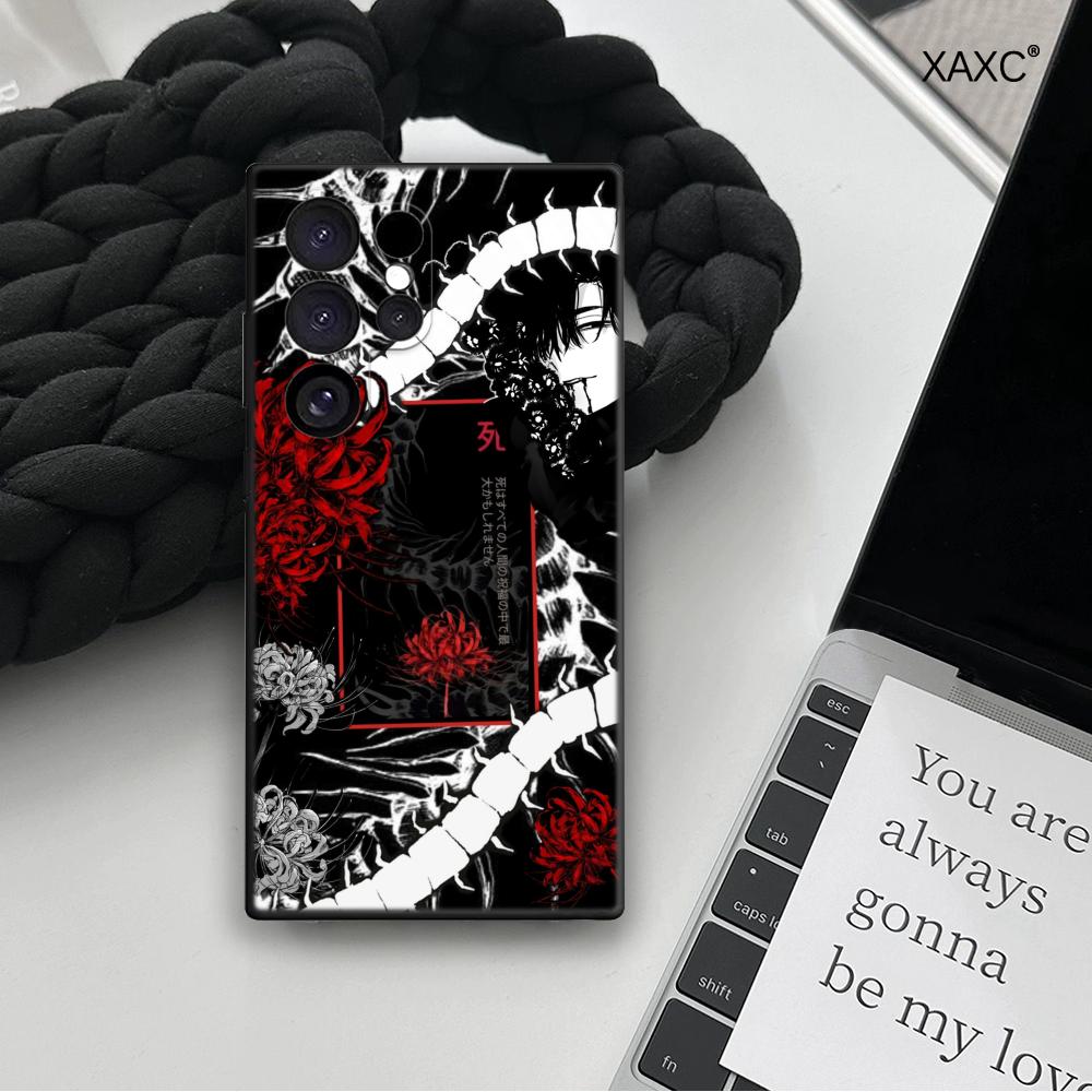 Yeni Havalı T-Tokyo Ghoul Anim - Phone Cases Galaxy A16 5G incelemesi ve fiyatı