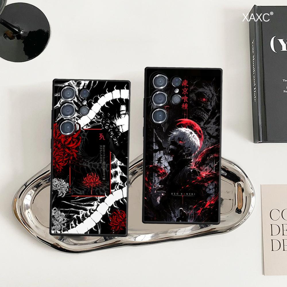 Yeni Havalı T-Tokyo Ghoul Anim - Phone Cases Galaxy A16 5G incelemesi ve fiyatı