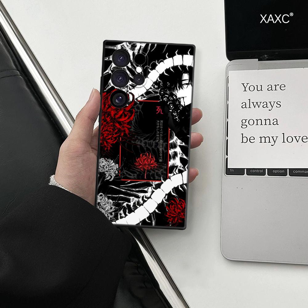 Yeni Havalı T-Tokyo Ghoul Anim - Phone Cases Galaxy A16 5G incelemesi ve fiyatı