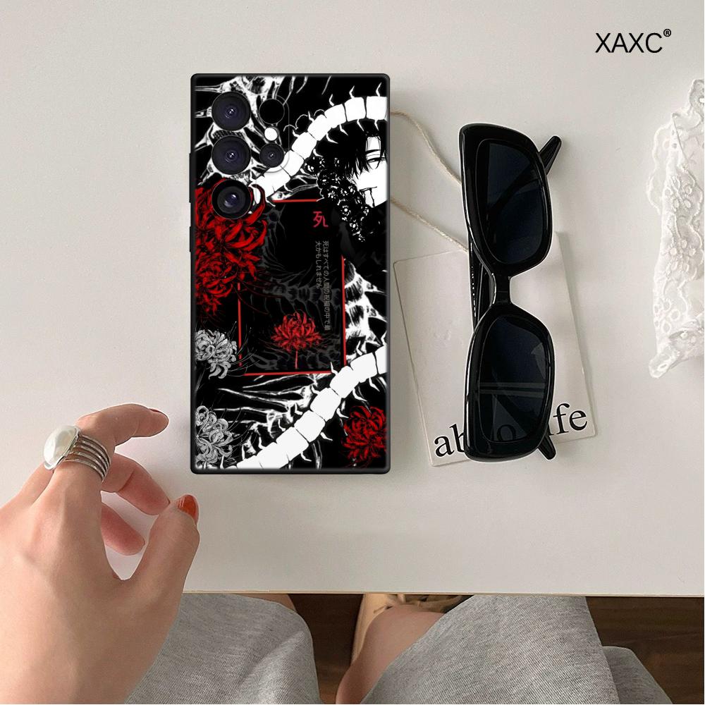 Yeni Havalı T-Tokyo Ghoul Anim - Phone Cases Galaxy A16 5G incelemesi ve fiyatı