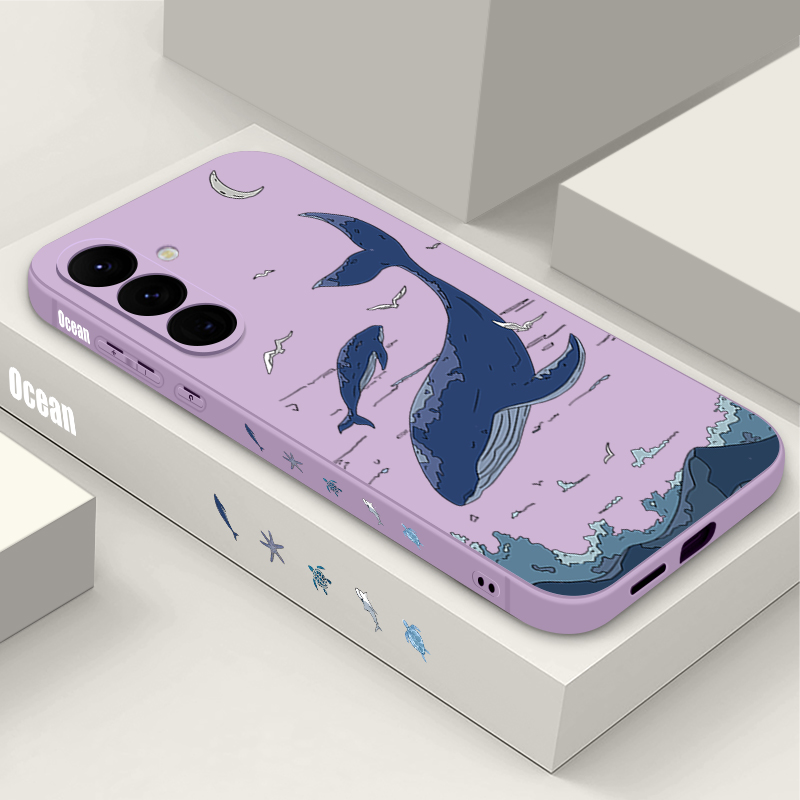 Samsung Galaxy S26 S25 S24 Ult - Phone Cases Galaxy A16 5G incelemesi ve fiyatı
