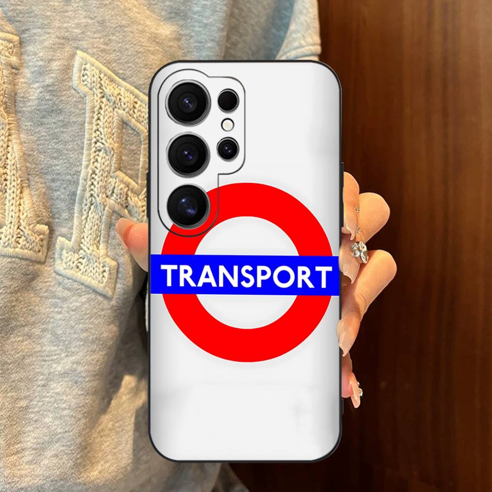 L-London U-Underground Telefon - Phone Cases London incelemesi ve fiyatı