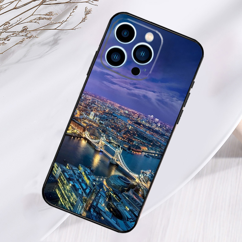 İngiltere, Londra Kulesi Köprü - Phone Cases London incelemesi ve fiyatı