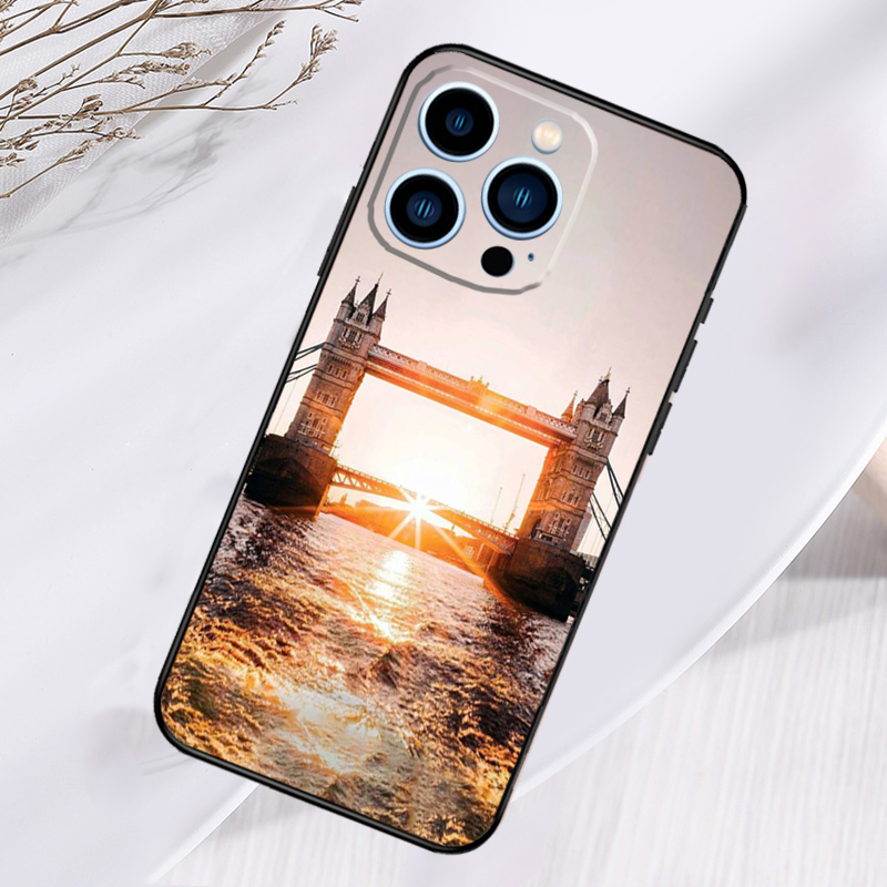 İngiltere, Londra Kulesi Köprü - Phone Cases London incelemesi ve fiyatı