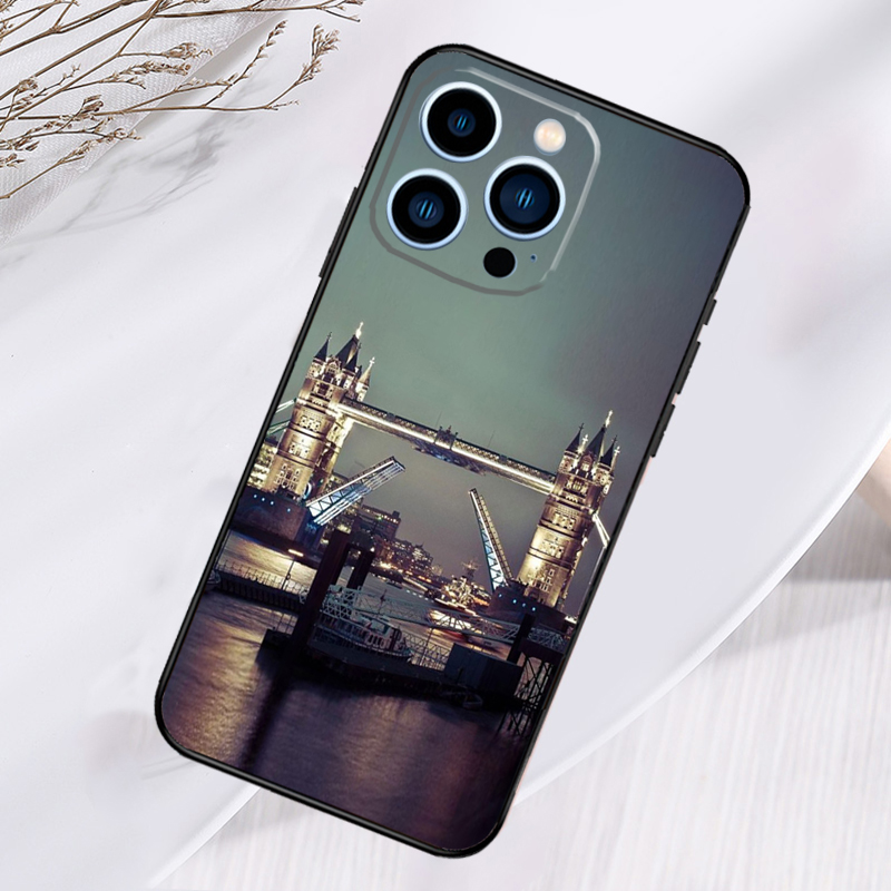 İngiltere, Londra Kulesi Köprü - Phone Cases London incelemesi ve fiyatı