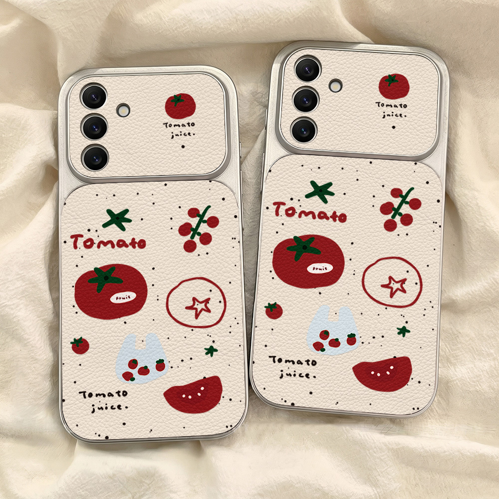 Kore Çizgi Film Meyveli Telefo - Phone Cases Galaxy A16 5G incelemesi ve fiyatı
