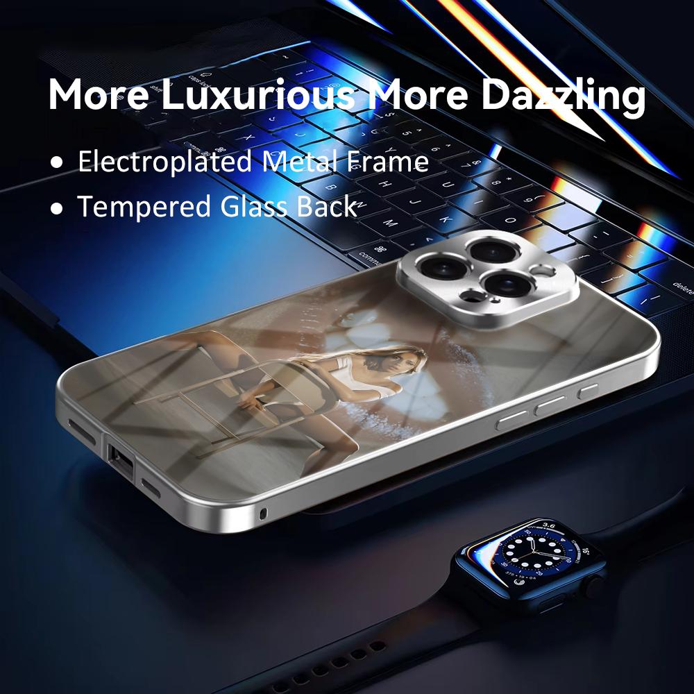 Singer T-Tate McRae Telefon Kı - Phone Cases For Iphone 16 incelemesi ve fiyatı