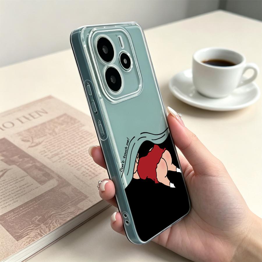 Karikatür Shin-ChanS Yumuşak T - Phone Cases Xiaomi 15 incelemesi ve fiyatı