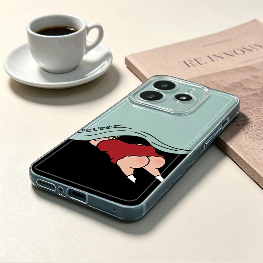 Karikatür Shin-ChanS Yumuşak T - Phone Cases Xiaomi 15 incelemesi ve fiyatı