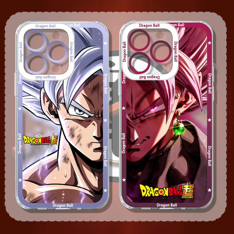 D-DRAGON BALL SON GOKU KAKAROT - Phone Cases For Iphone 16 incelemesi ve fiyatı