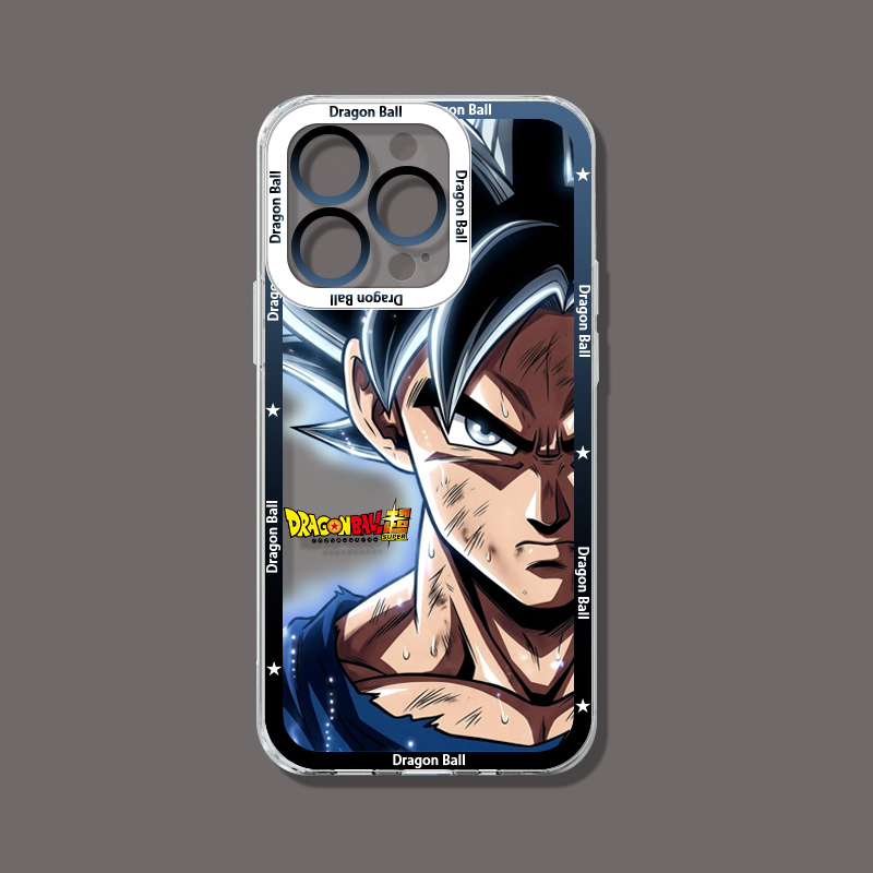 D-DRAGON BALL SON GOKU KAKAROT - Phone Cases For Iphone 16 incelemesi ve fiyatı