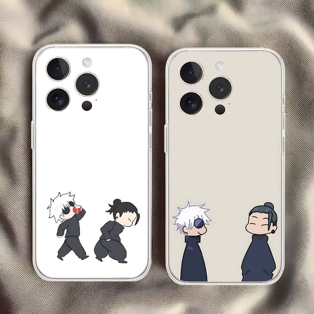 Anime J-Jujutsu K-Kaisen Telef - Phone Cases Jujutsu Kaisen incelemesi ve fiyatı