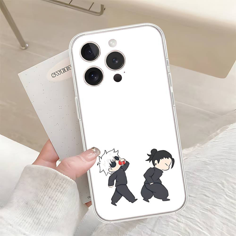 Anime J-Jujutsu K-Kaisen Telef - Phone Cases Jujutsu Kaisen incelemesi ve fiyatı