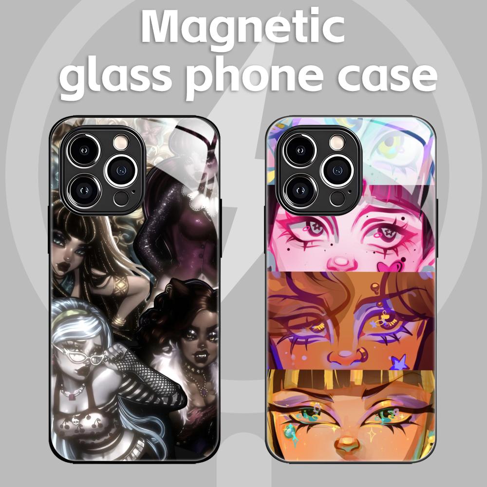 M-MonsterS Çizgi Film H-HighS  - Phone Cases H&M incelemesi ve fiyatı
