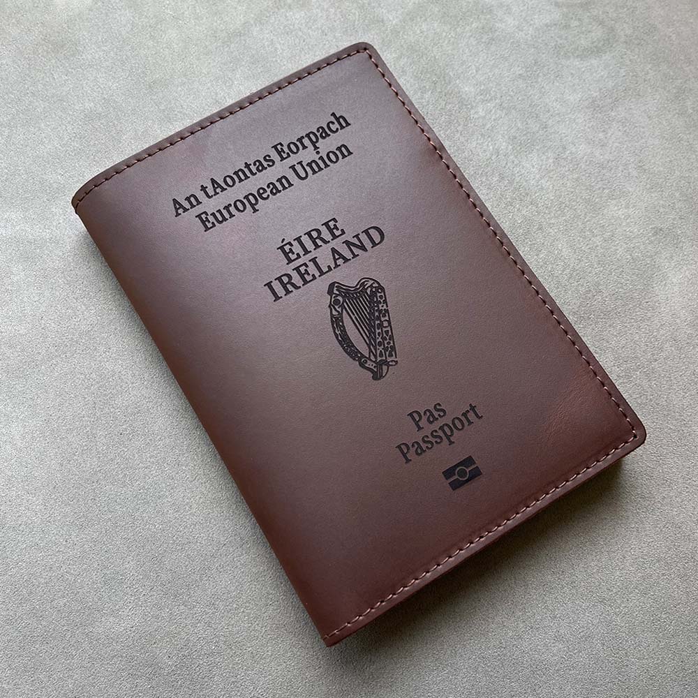 Kişiselleştirilmiş deri İrland - Phone Cases Ireland incelemesi ve fiyatı
