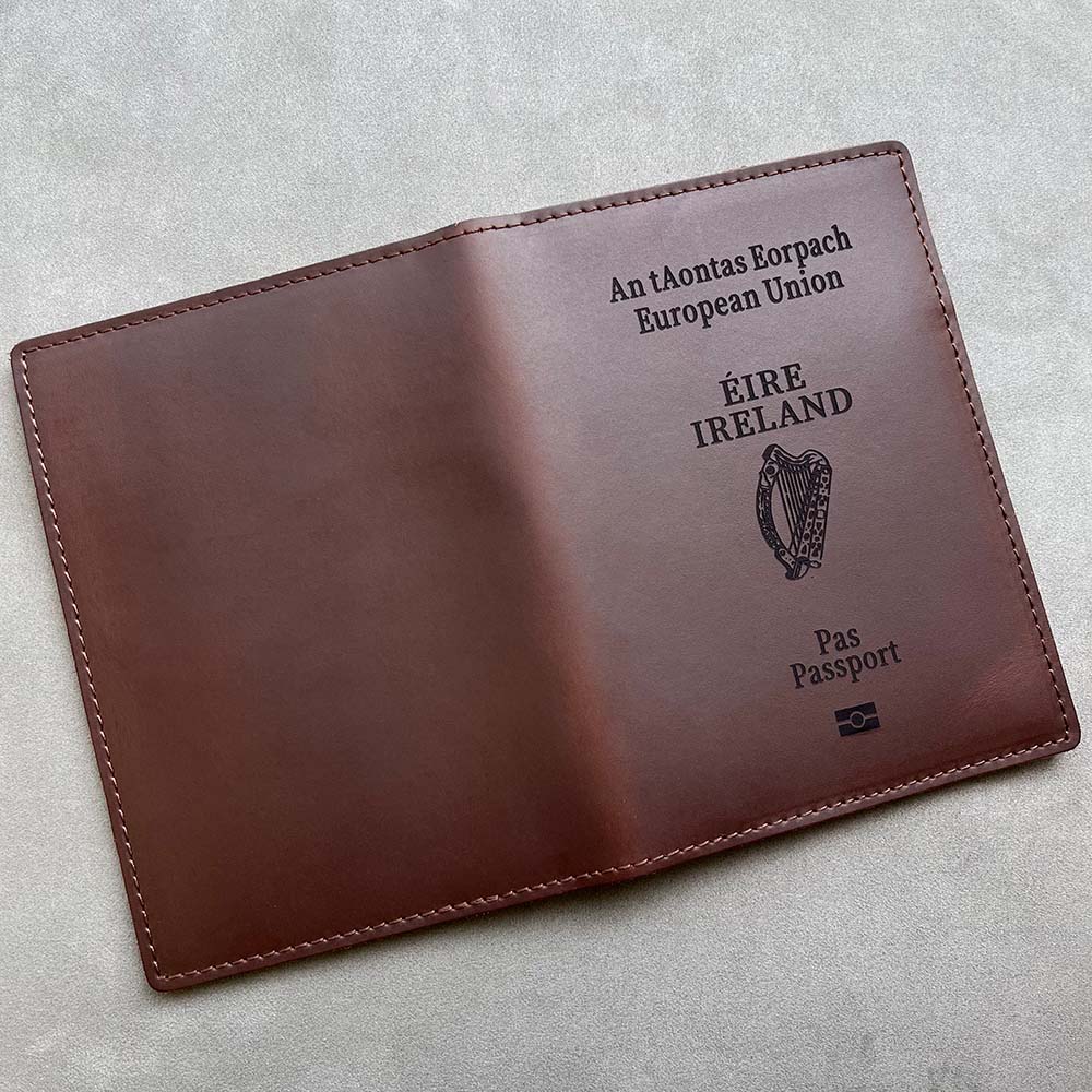 Kişiselleştirilmiş deri İrland - Phone Cases Ireland incelemesi ve fiyatı