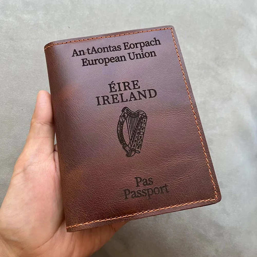 Kişiselleştirilmiş deri İrland - Phone Cases Ireland incelemesi ve fiyatı