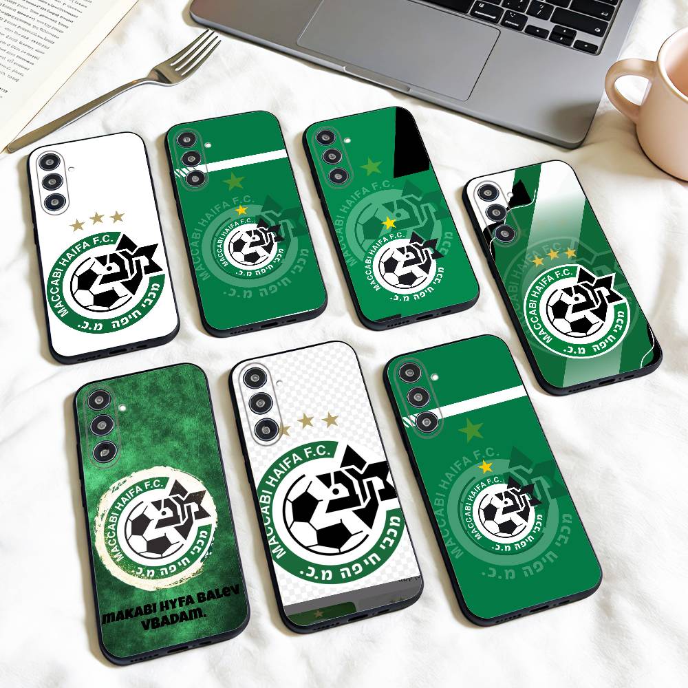 Bayrak M-Maccabi H-Haifa telef - Phone Cases H&M incelemesi ve fiyatı