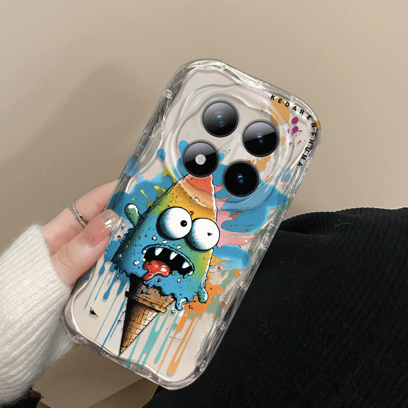 Redmi note 15 pro+ 5G için Esn - Phone Cases Xiaomi 15 incelemesi ve fiyatı