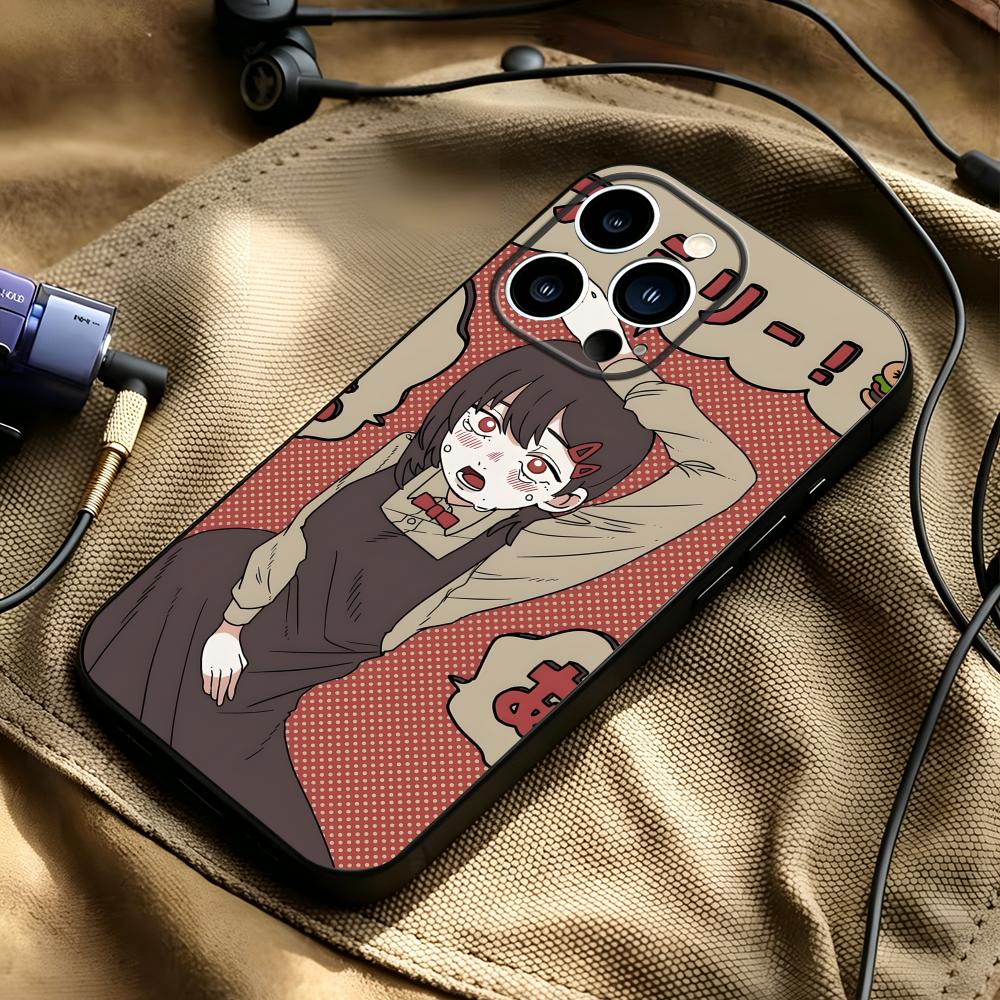 Chainsaw Man Kobeni Higashiyam - Phone Cases Iphone 13 incelemesi ve fiyatı