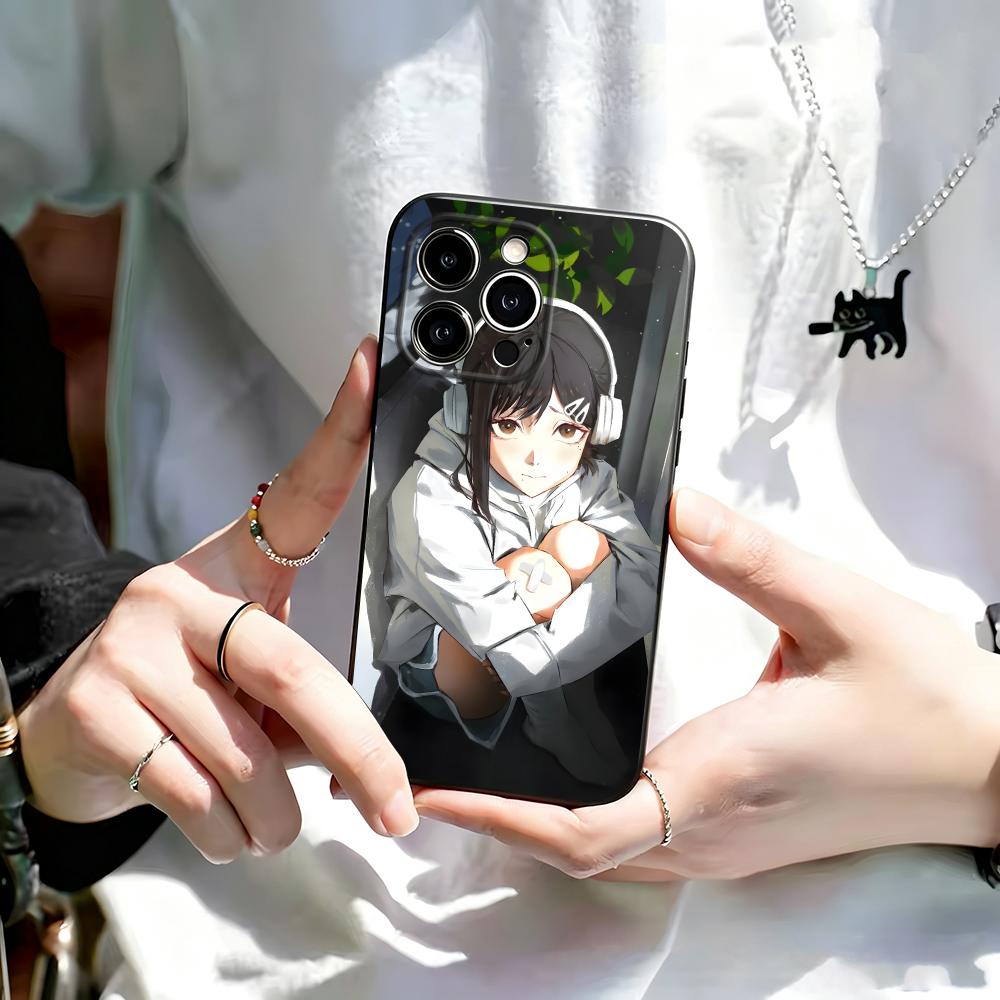 Chainsaw Man Kobeni Higashiyam - Phone Cases Iphone 13 incelemesi ve fiyatı