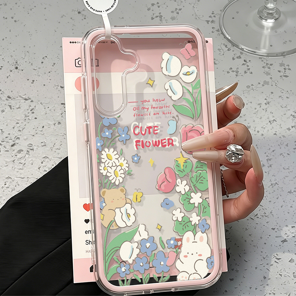 Samsung A57 5G Kılıfı Galaxy A - Phone Cases Galaxy A16 5G incelemesi ve fiyatı