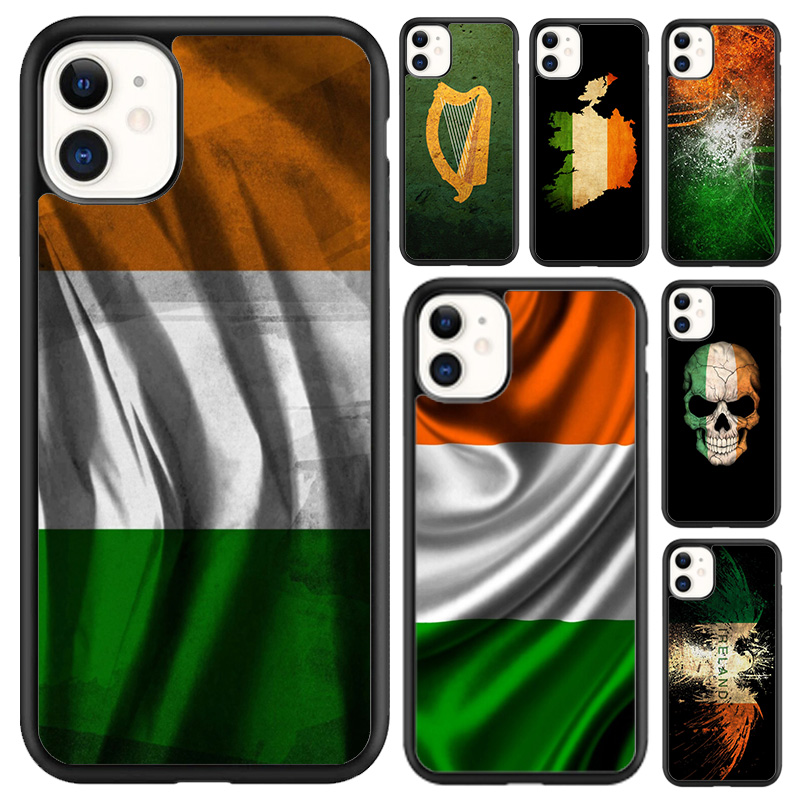 İrlanda İrlanda Bayrağı Telefo - Phone Cases Ireland incelemesi ve fiyatı