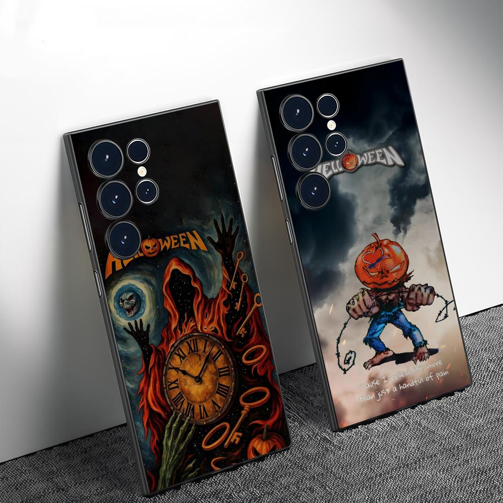 Band H-Helloween Telefon Kılıf - Phone Cases H&M incelemesi ve fiyatı